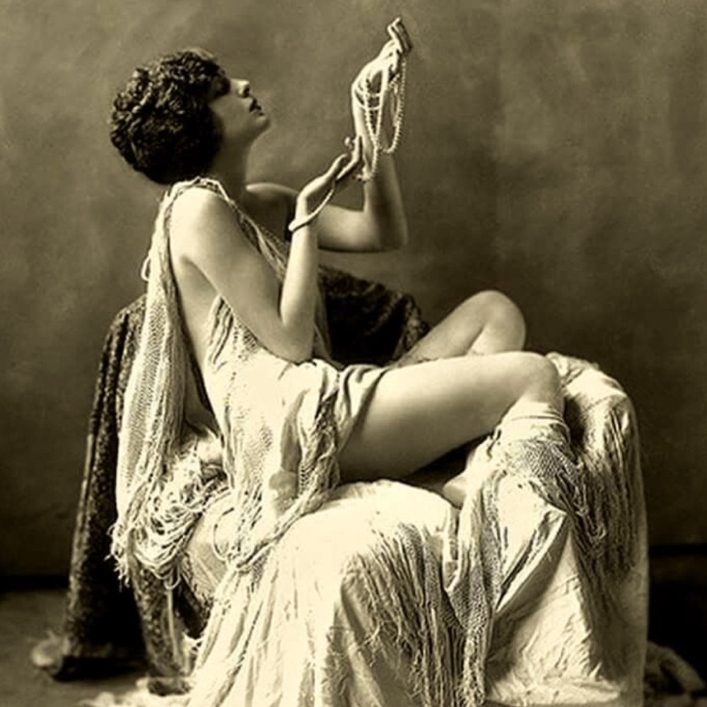 Vintage Unlisted Show Items